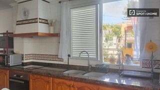 Piso en alquiler en Xeraco