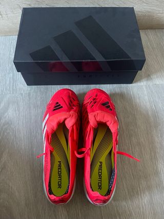 Botas de fútbol Adidas Predator Élite FG 