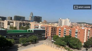 Piso en alquiler en El Poblenou en Barcelona