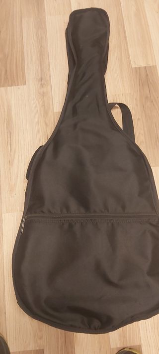 Guitarra Española Clásica