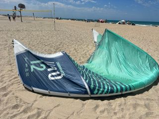 CABRINHA MOTO 12m Kite