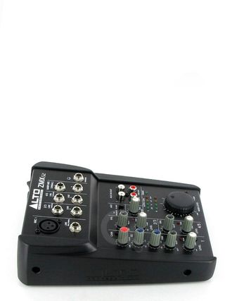 Mesa de Sonido Alto ZMX52