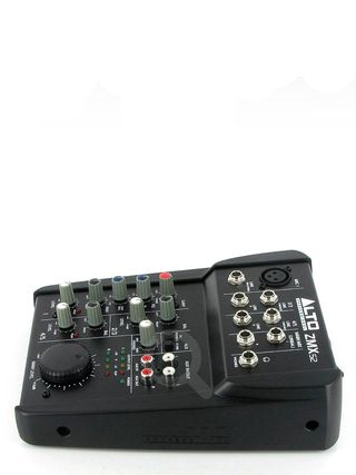 Mesa de Sonido Alto ZMX52