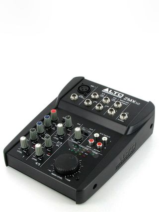 Mesa de Sonido Alto ZMX52