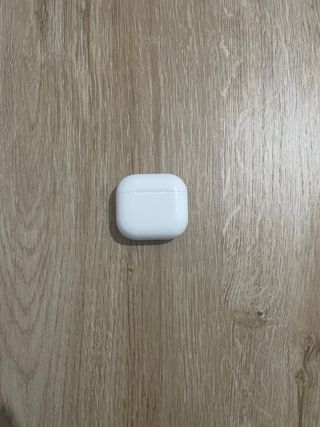 Auriculares Inalámbricos Apple Blancos