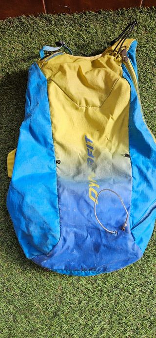 Mochila Dynafit Esquí Travesía 20L