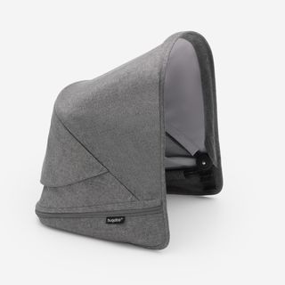 Capota Bugaboo Donkey 3 Gris