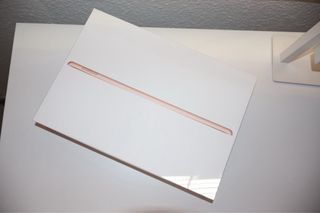 iPad 8ª Generación Dorado