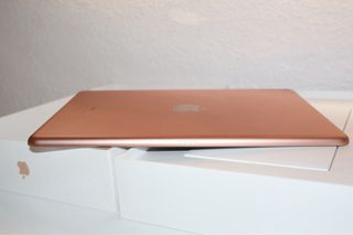 iPad 8ª Generación Dorado