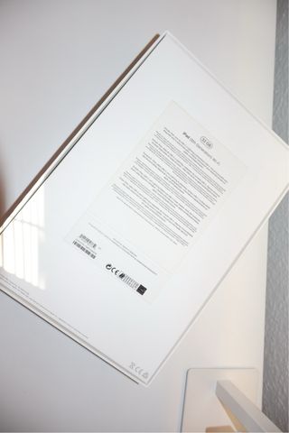 iPad 8ª Generación Dorado