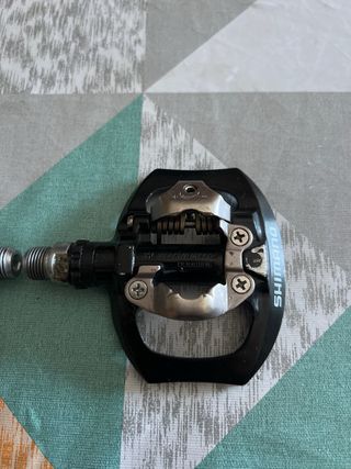Pedales Shimano para Bicicleta