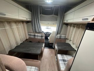 Citroen Jumper 2018