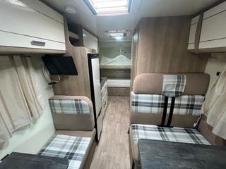 Citroen Jumper 2018