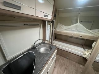 Citroen Jumper 2018