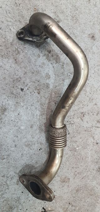 Tubo EGR Volkswagen T5