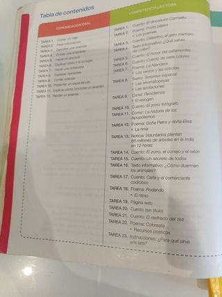 LENGUA+ TAREAS Y DESTREZAS COMUNICATIVAS 3 PRIM...