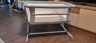 Minicuna Jane gris