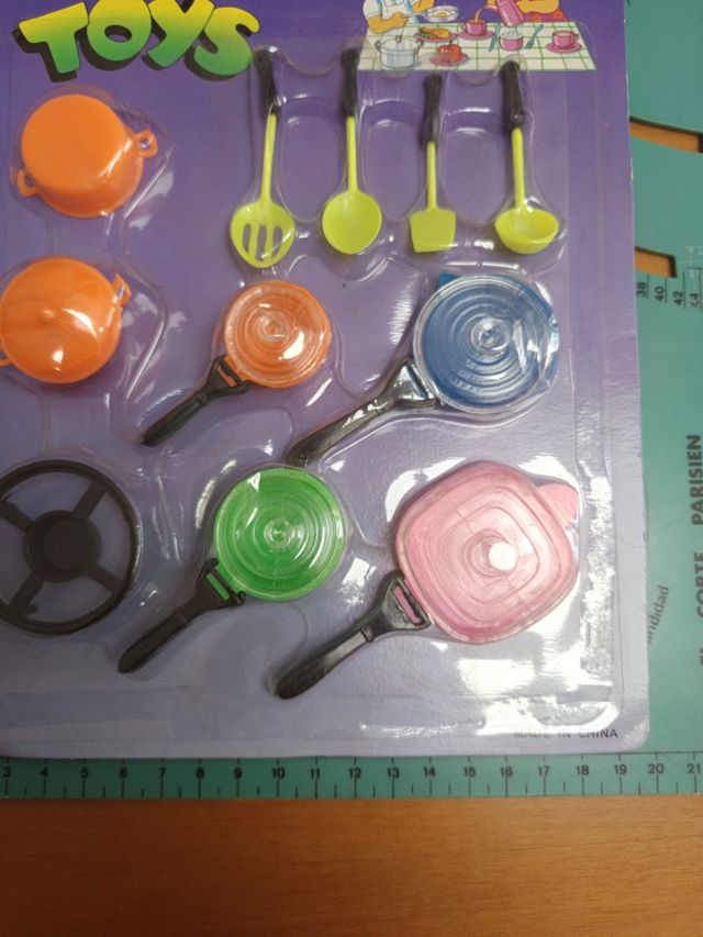 Juguetes Cocinita Infantil