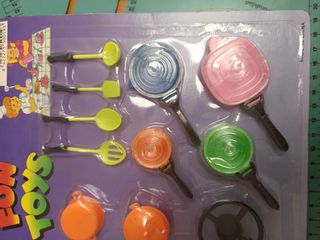 Juguetes Cocinita Infantil