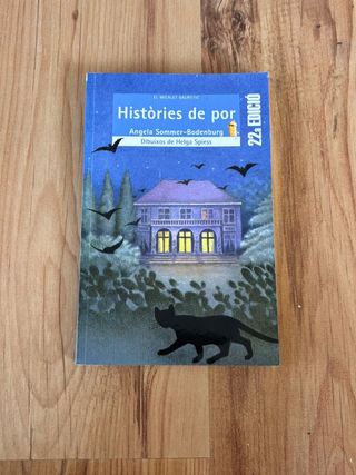 Històries de por