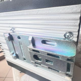 Fuente de Alimentación Weidmüller PROmax 480W 
