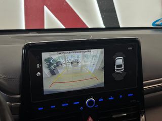 Hyundai IONIQ 2019
