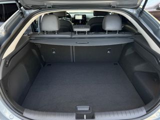 Hyundai IONIQ 2019