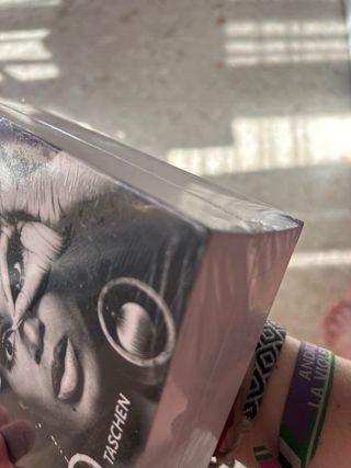 fotografia del siglo xx, la.
[25th aniversario 