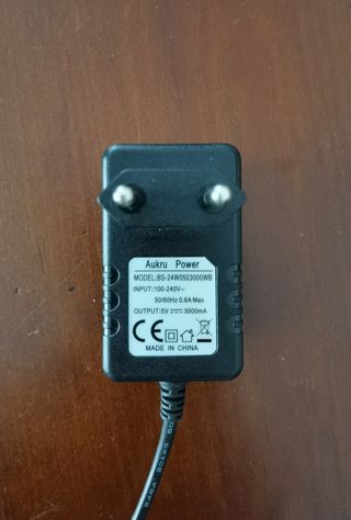 Raspberry Pi 3 Model B+