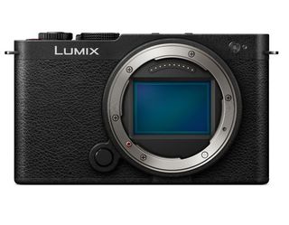 Lumix S9 +24mm f8 +24-60 f4 + accesorios
