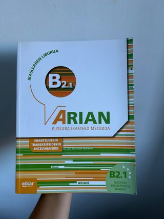Arian B.2.1 