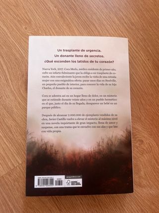El cuco de cristal (Spanish Edition)