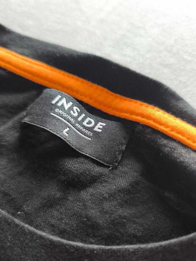 Lote 2 Camisetas Jack & Jones Hombre Talla L