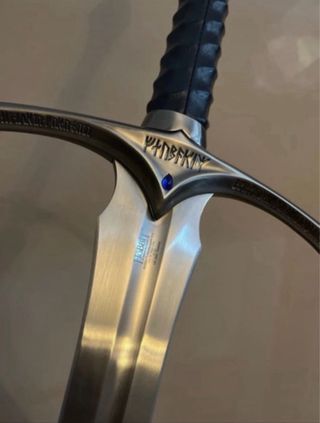 Glamdring Espada El Hobbit