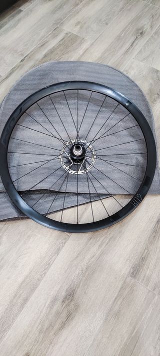 Juego Ruedas Fulcrum racing 802 carretera
