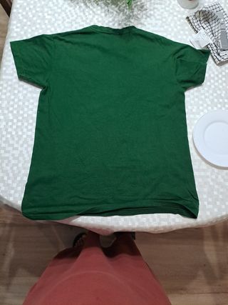 Camiseta Lord of the Rings Rohan