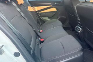 Renault Megane S.T. Business E-TECH Híbrido ench. 117kW