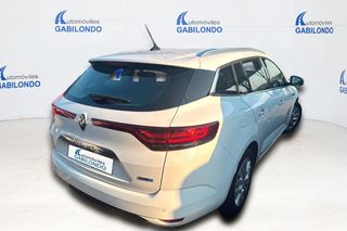 Renault Megane S.T. Business E-TECH Híbrido ench. 117kW