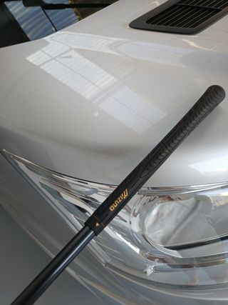 Kit Palos de Golf Mizuno Caballero