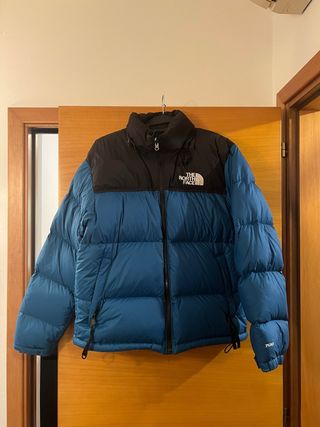 The North Face Giacca