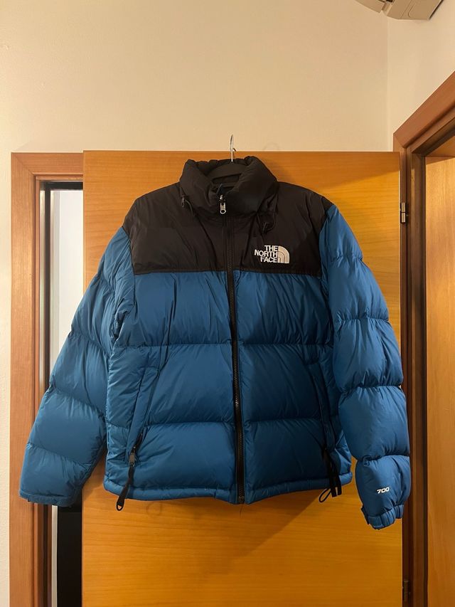 The North Face Giacca