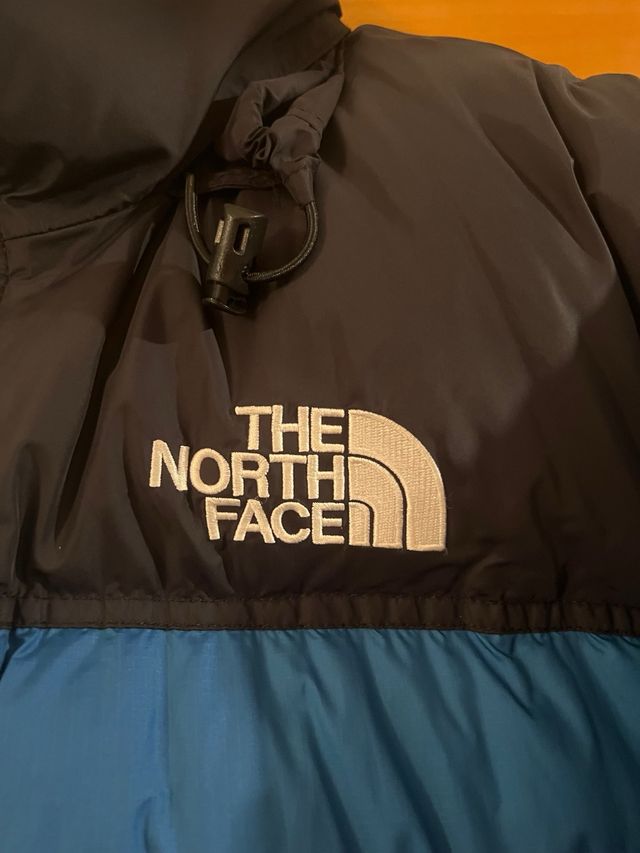 The North Face Giacca