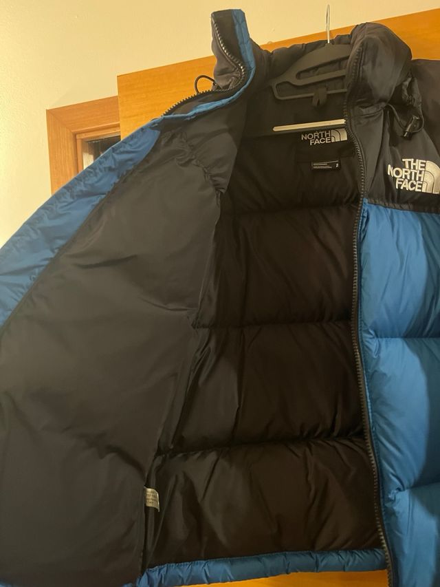 The North Face Giacca