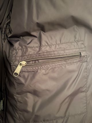 The North Face Giacca