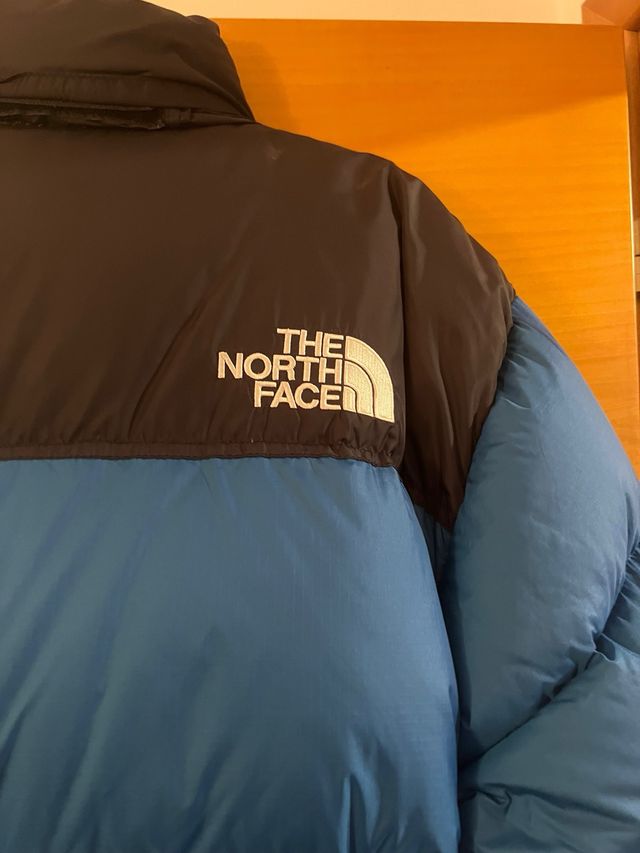 The North Face Giacca