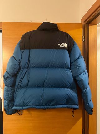 The North Face Giacca