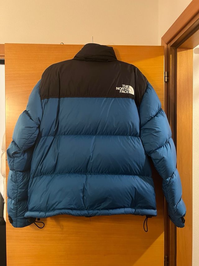 The North Face Giacca