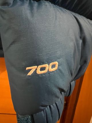 The North Face Giacca