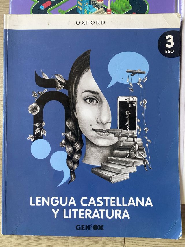 Matemáticas. 3 Secundaria. Revuela