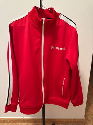 Chándal completo Palm Angels talla S 